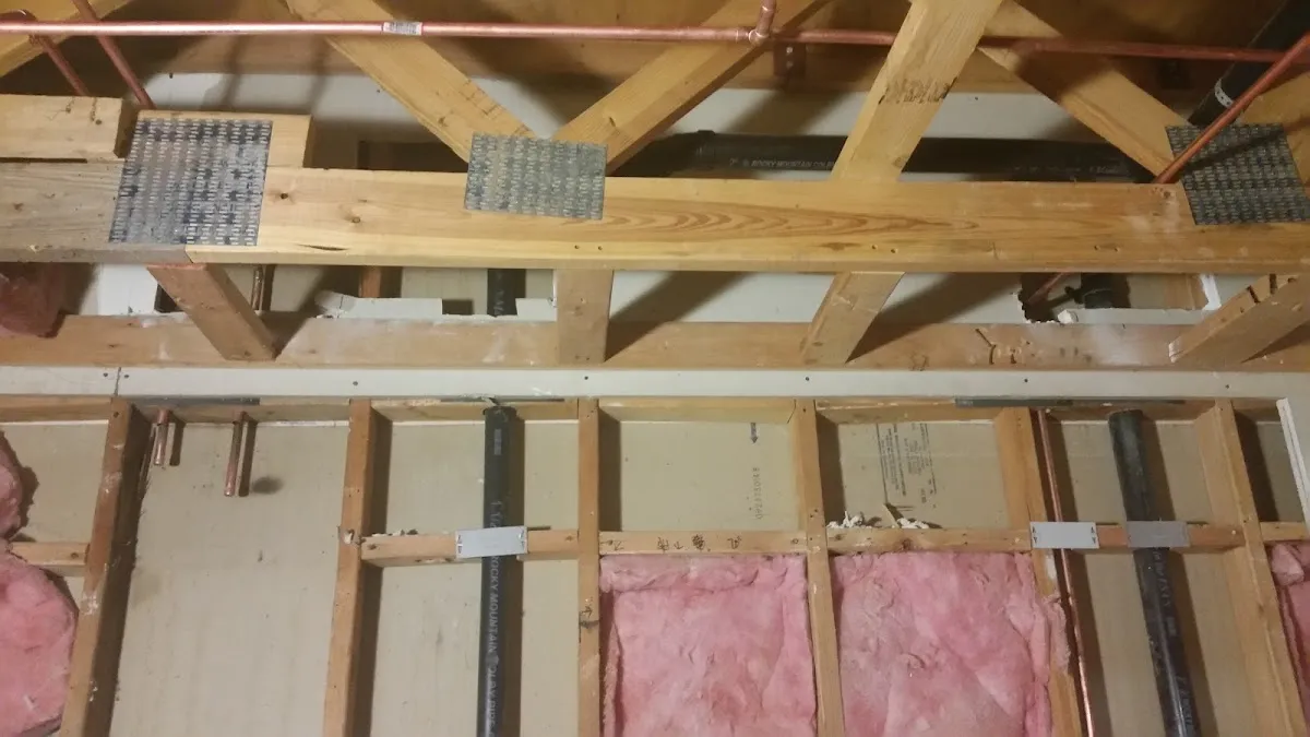 Plumbing services in Sunnyvale, TX